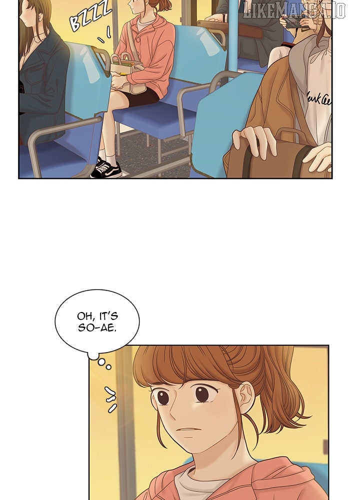Girl’s World ( World of Girl ) Chapter 261 - page 76